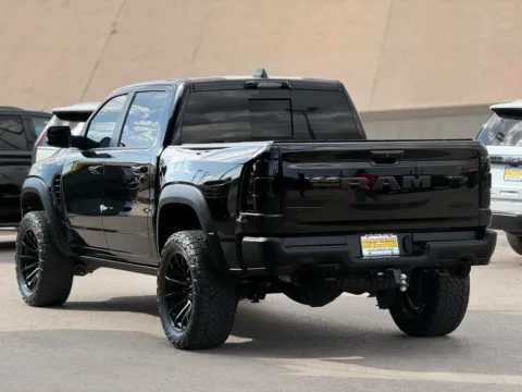 More photos of 2022 RAM 1500 TRX at Macova Auto Group Inc., TX