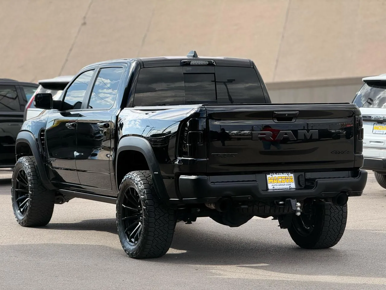 Ram 1500 photo 5