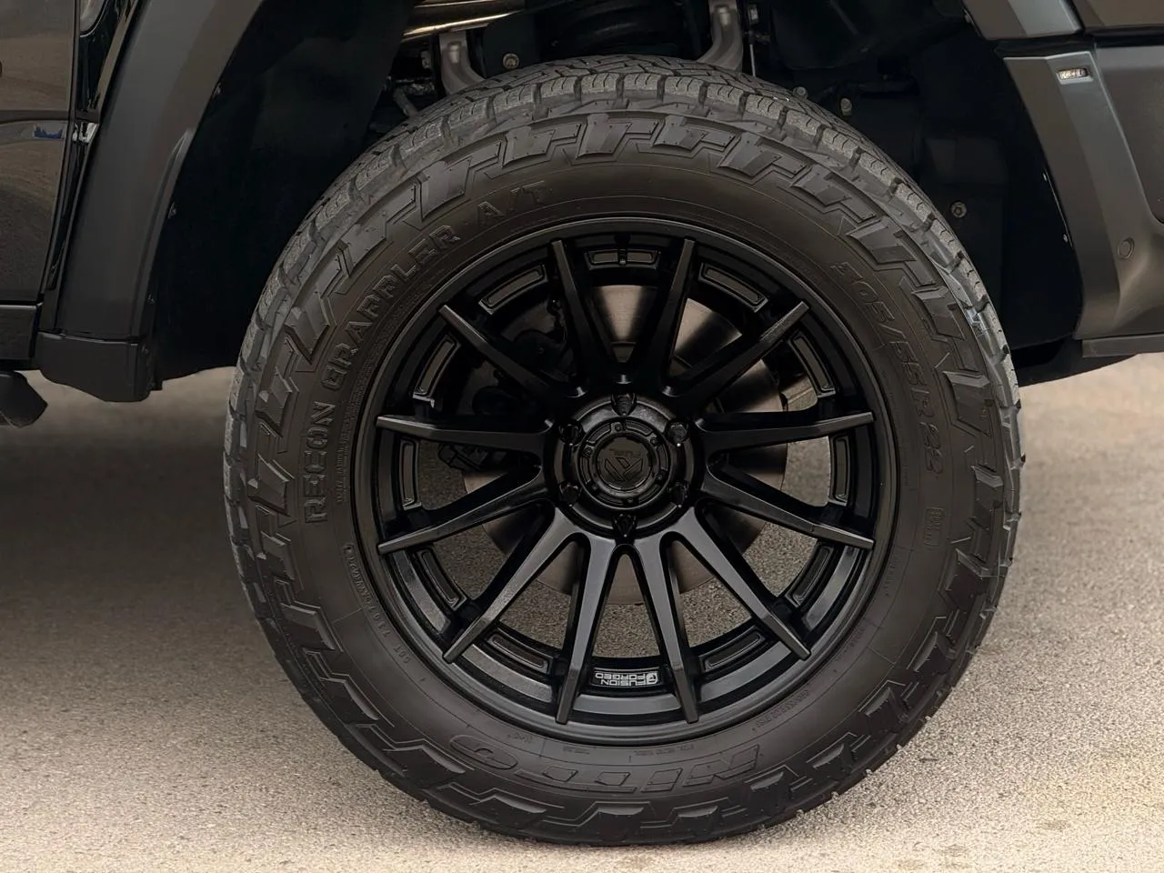 Ram 1500 photo 8