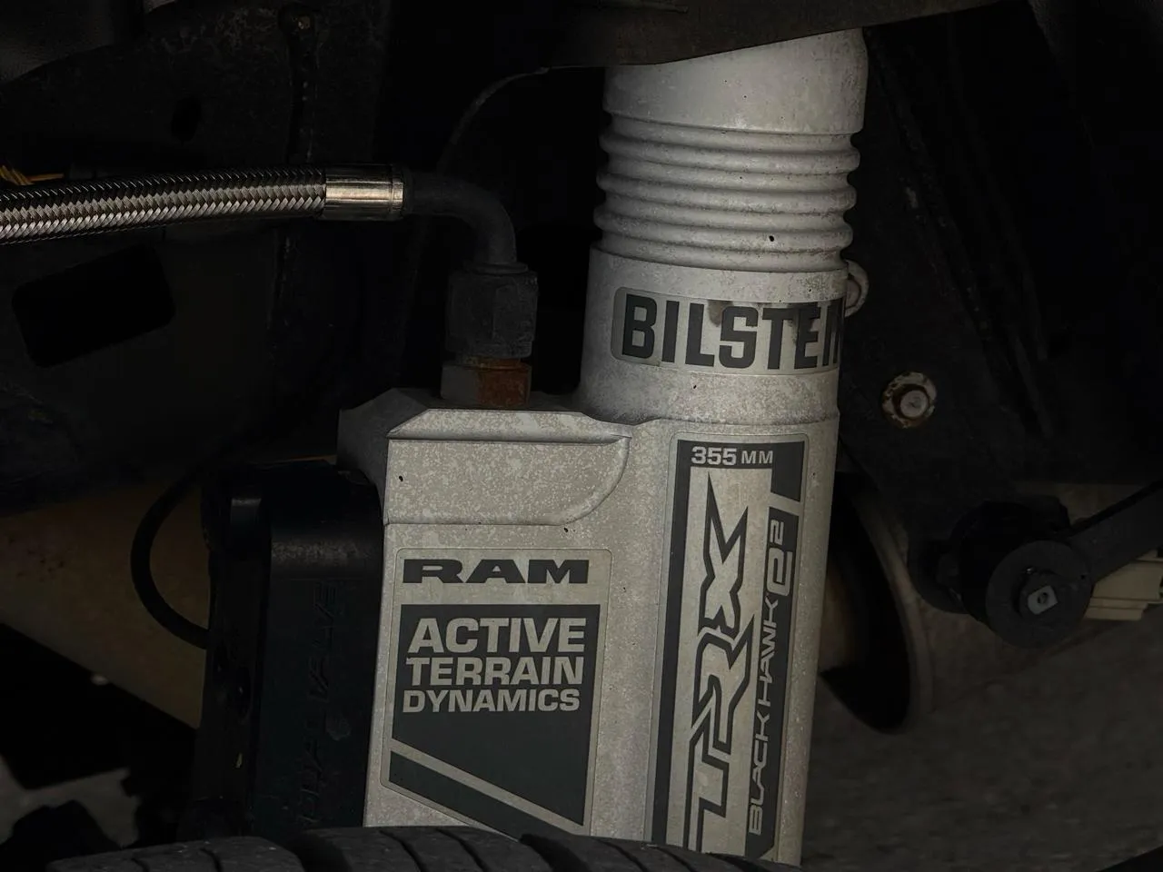 Ram 1500 photo 9