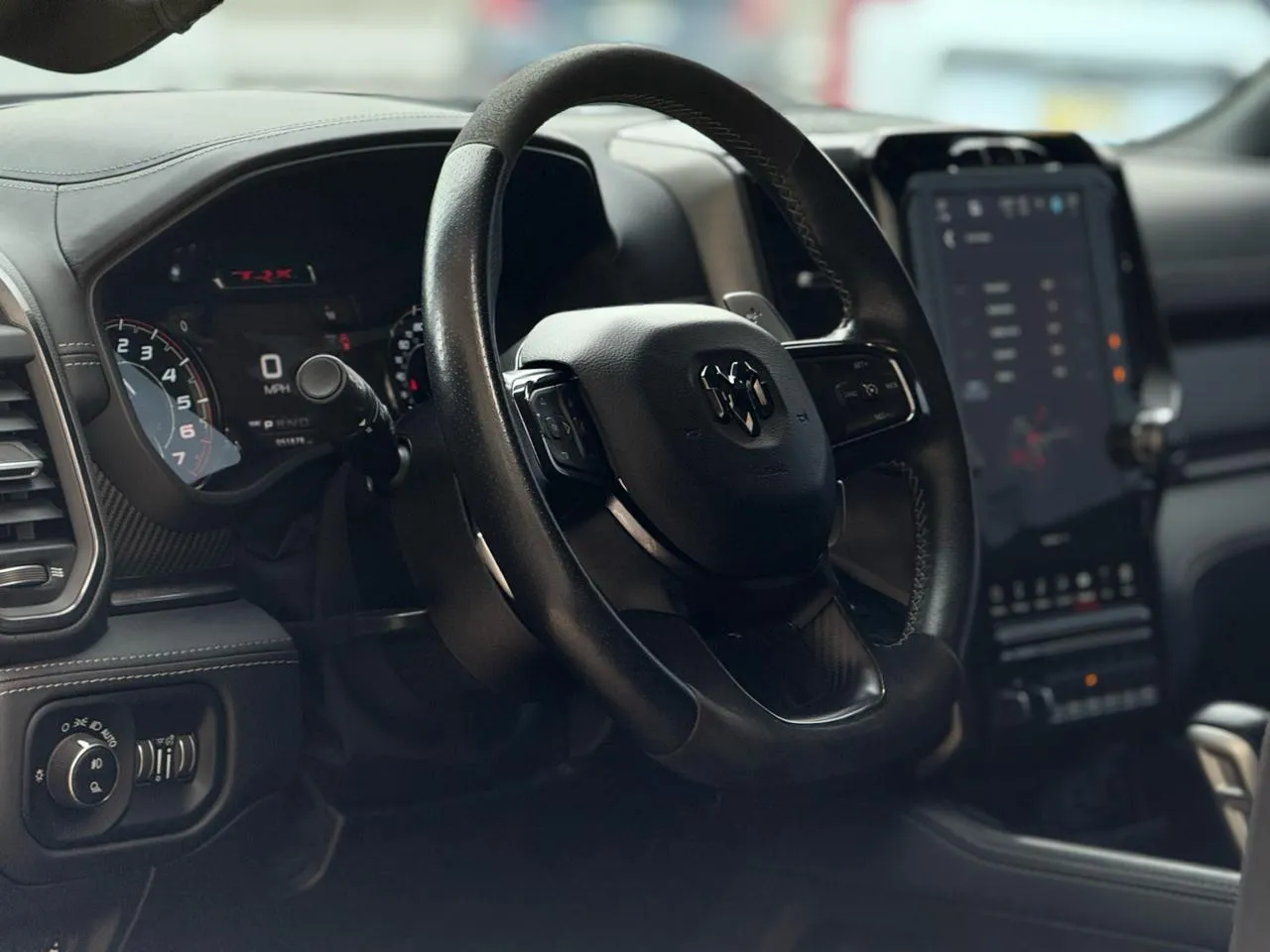 Ram 1500 photo 11
