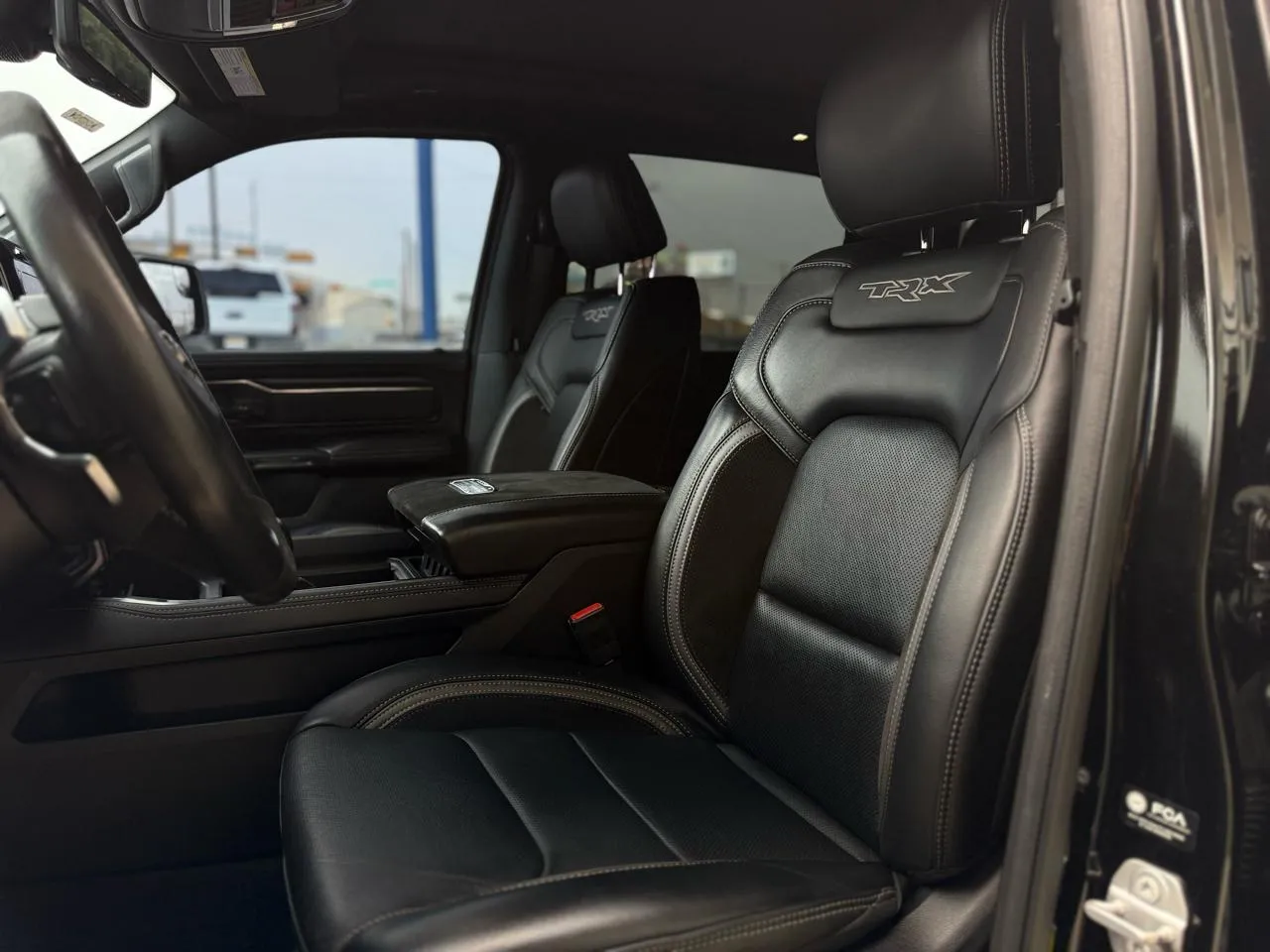 Ram 1500 photo 14