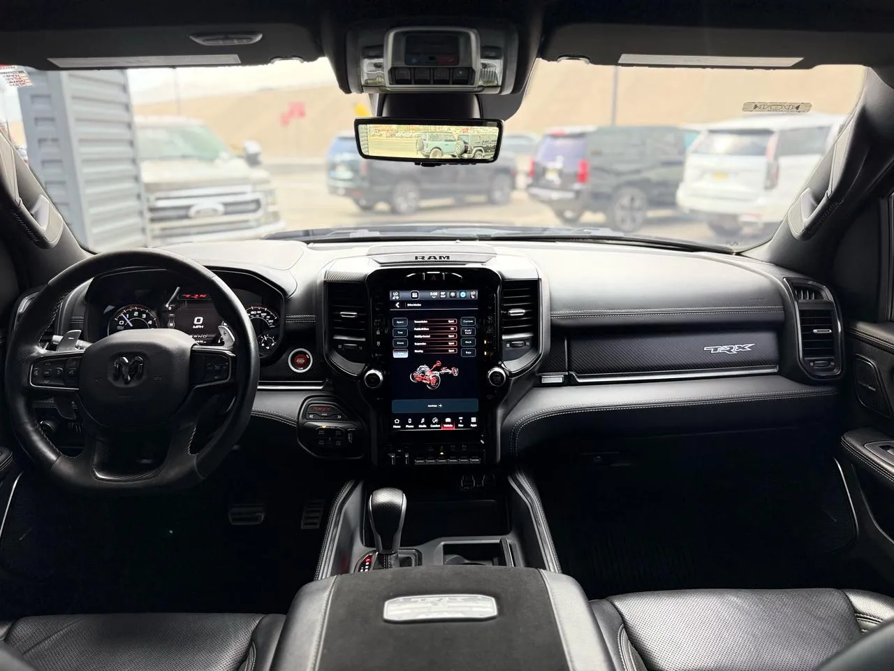 Ram 1500 photo 18