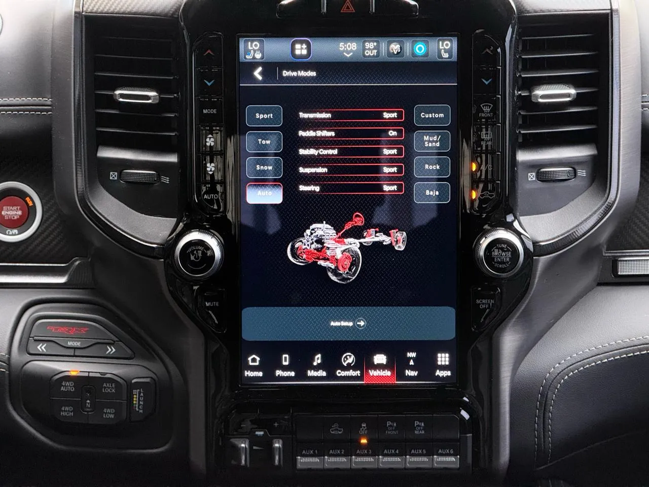 Ram 1500 photo 19