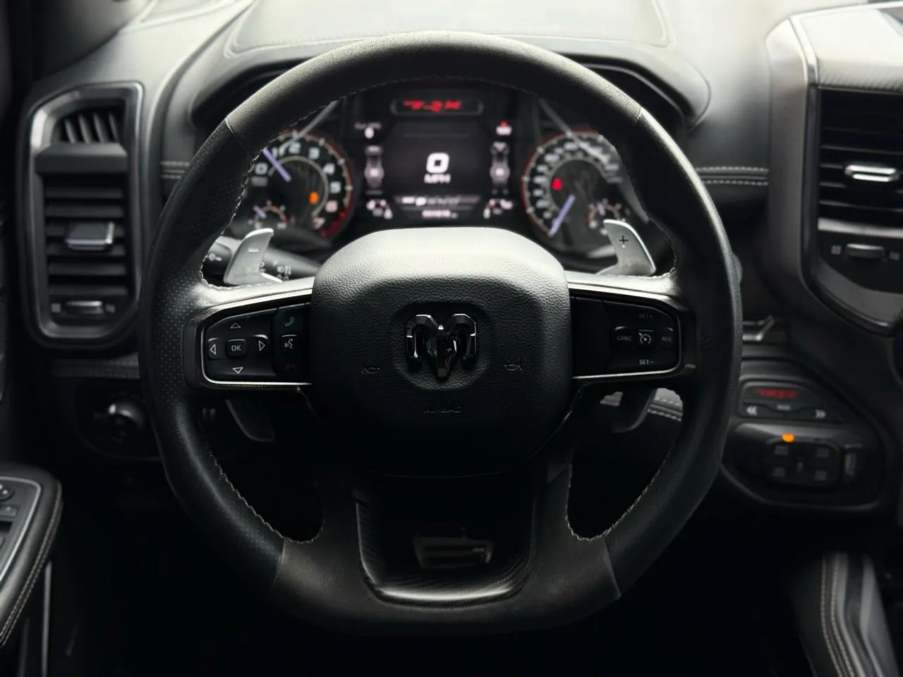 Ram 1500 photo 20
