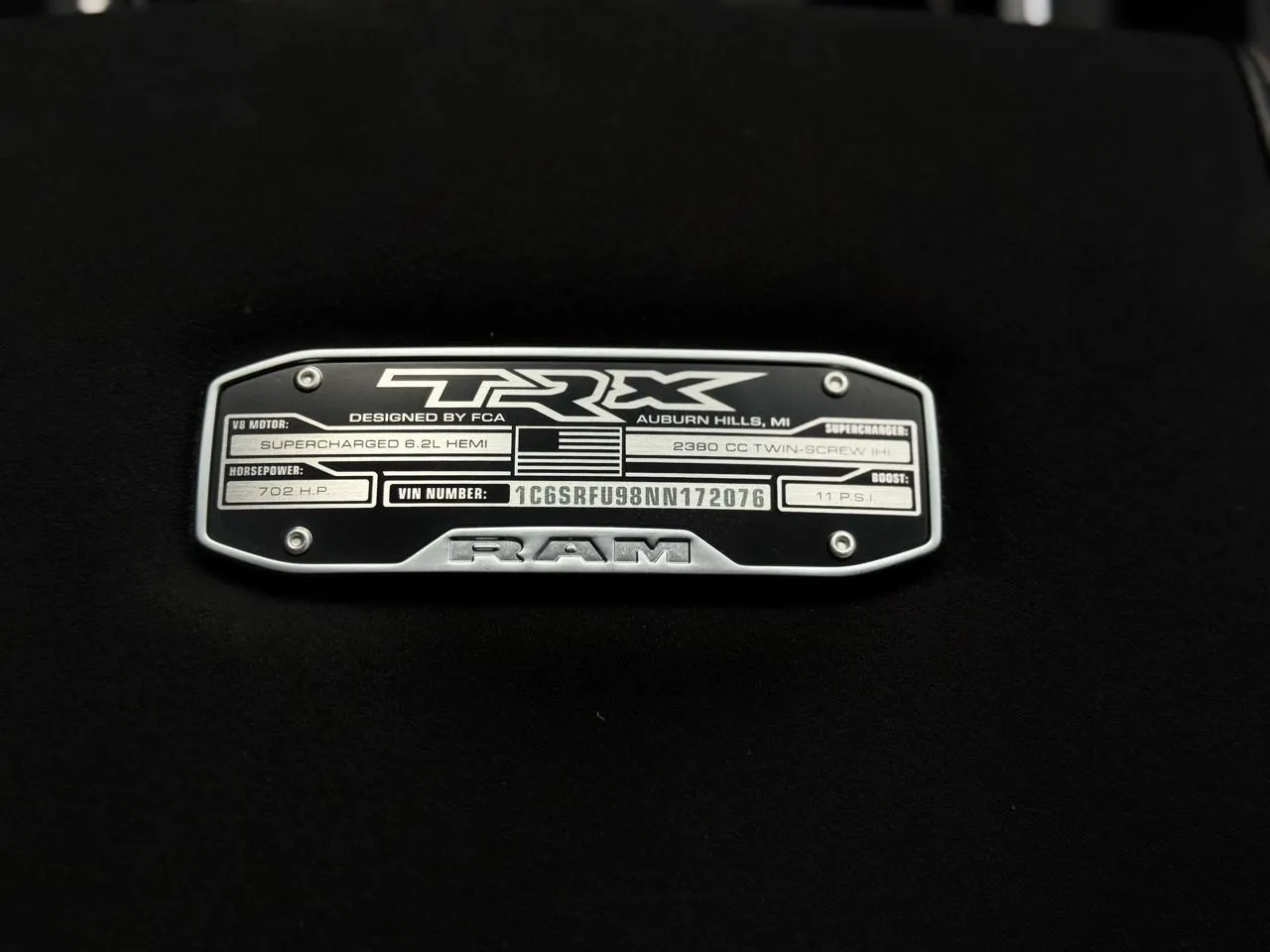 Ram 1500 photo 21