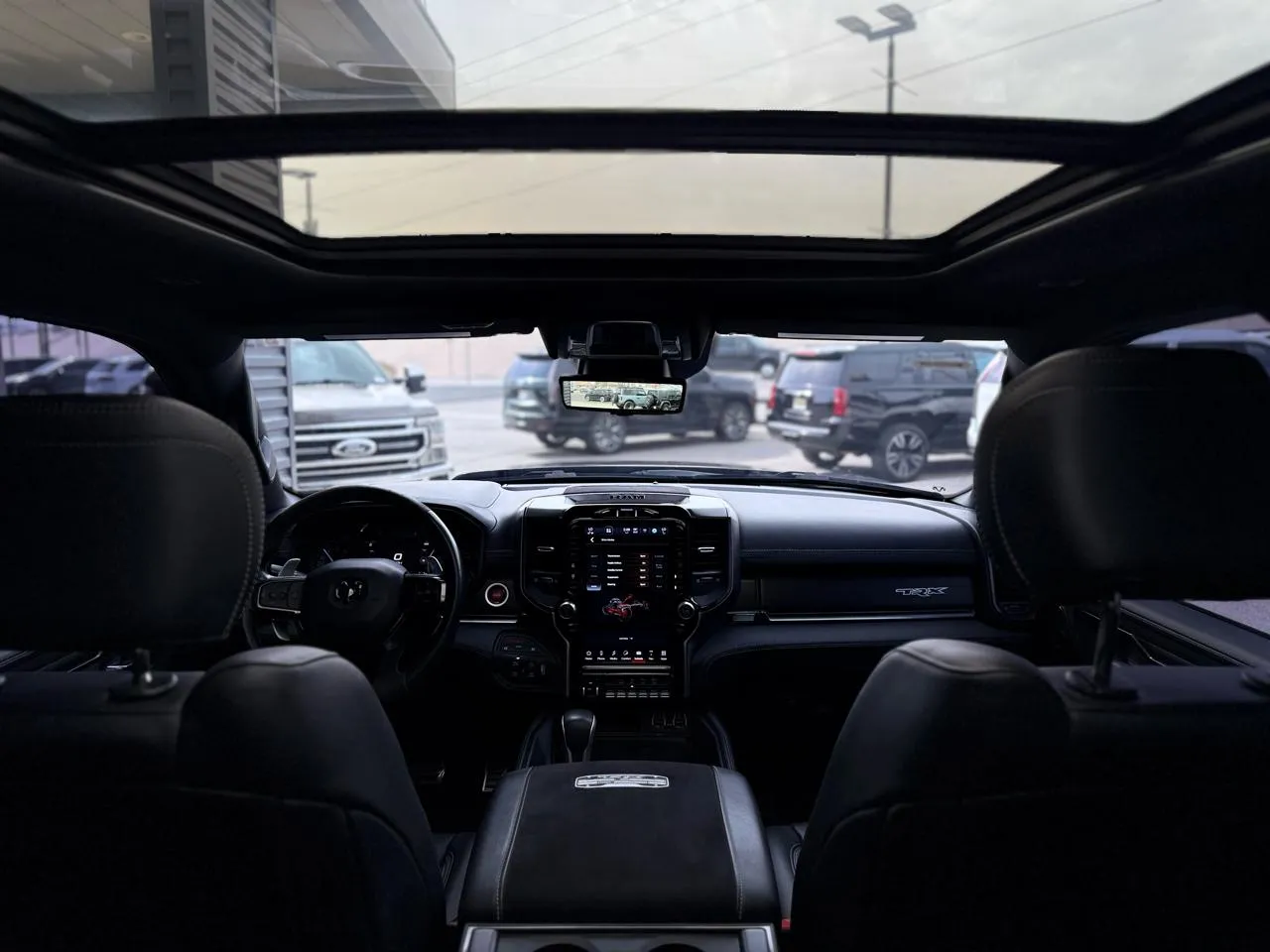 Ram 1500 photo 23