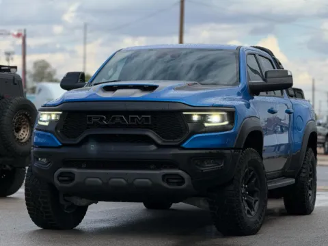More photos of 2022 RAM 1500 TRX at Macova Auto Group Inc., TX