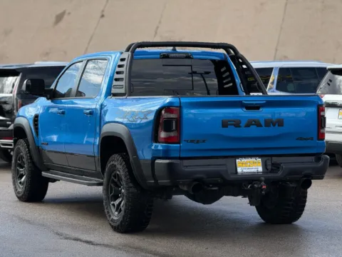 More photos of 2022 RAM 1500 TRX at Macova Auto Group Inc., TX