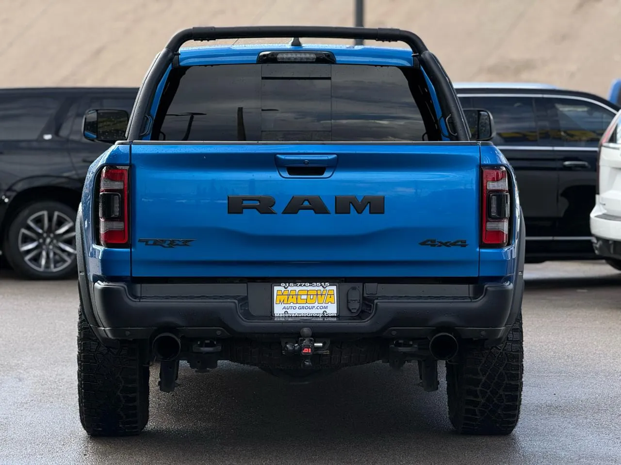 Ram 1500 photo 6