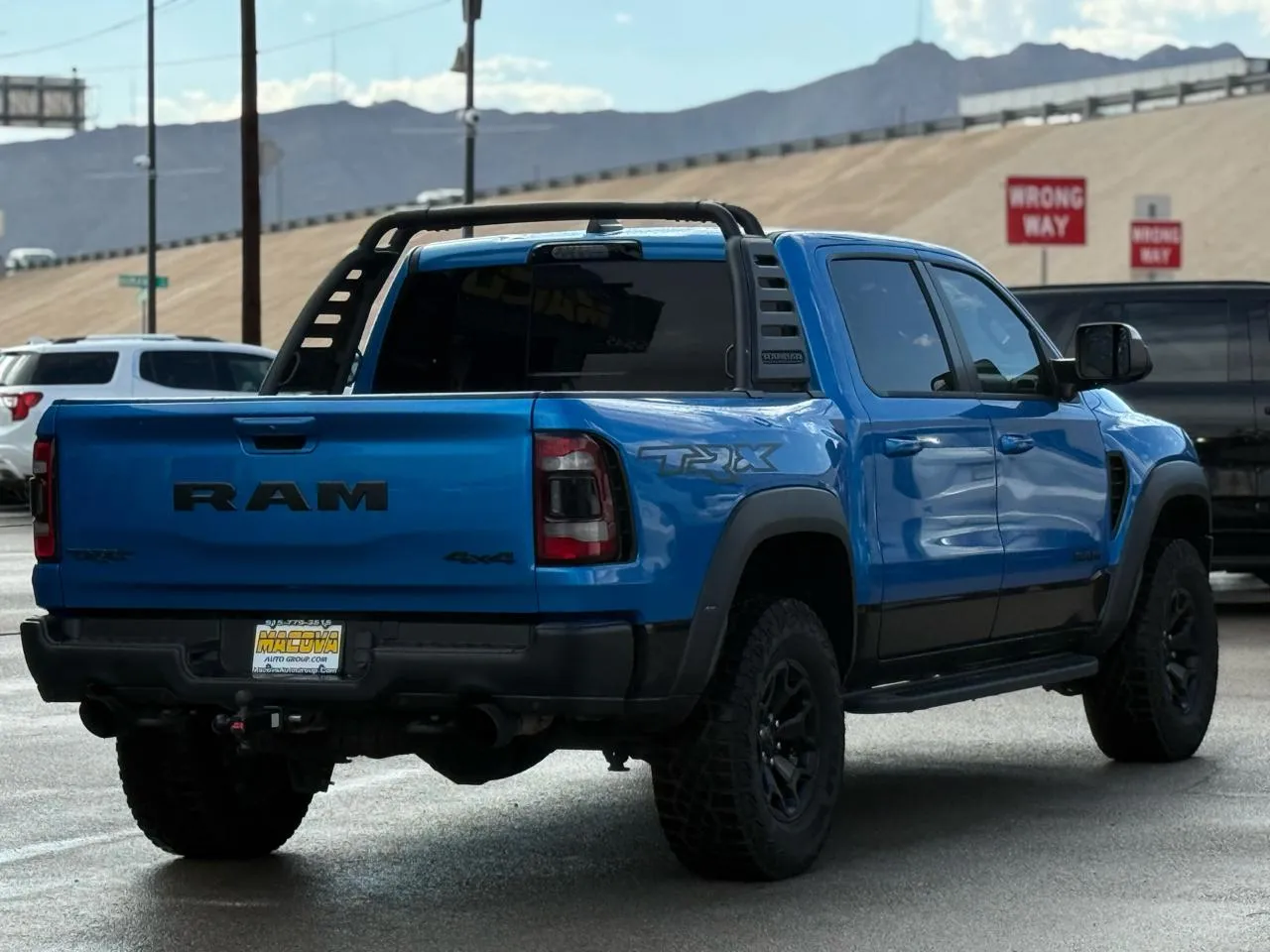 Ram 1500 photo 7