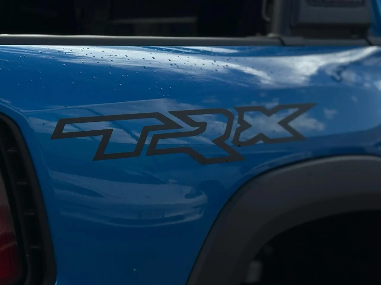 Ram 1500 photo 8
