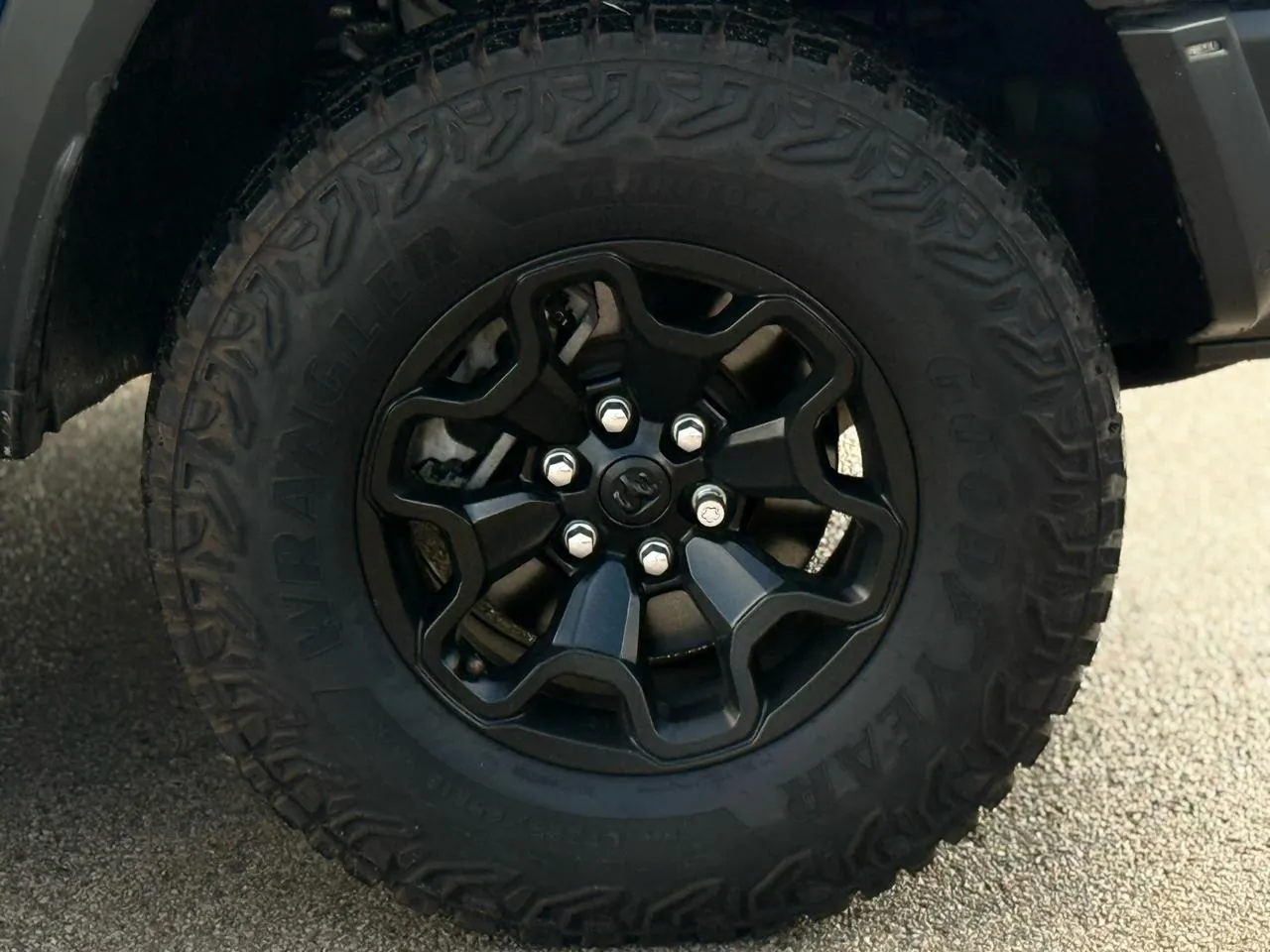 Ram 1500 photo 10