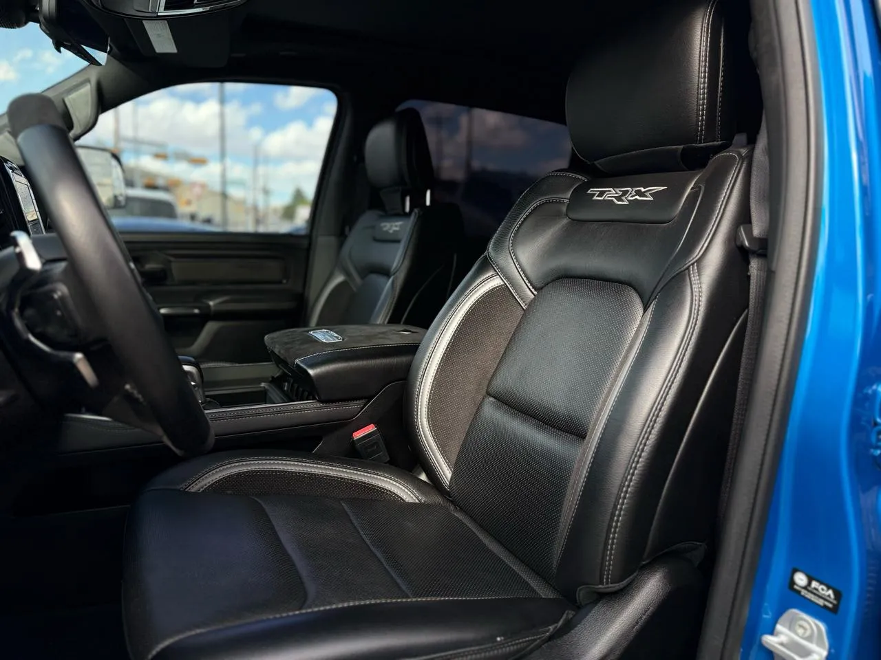 Ram 1500 photo 12
