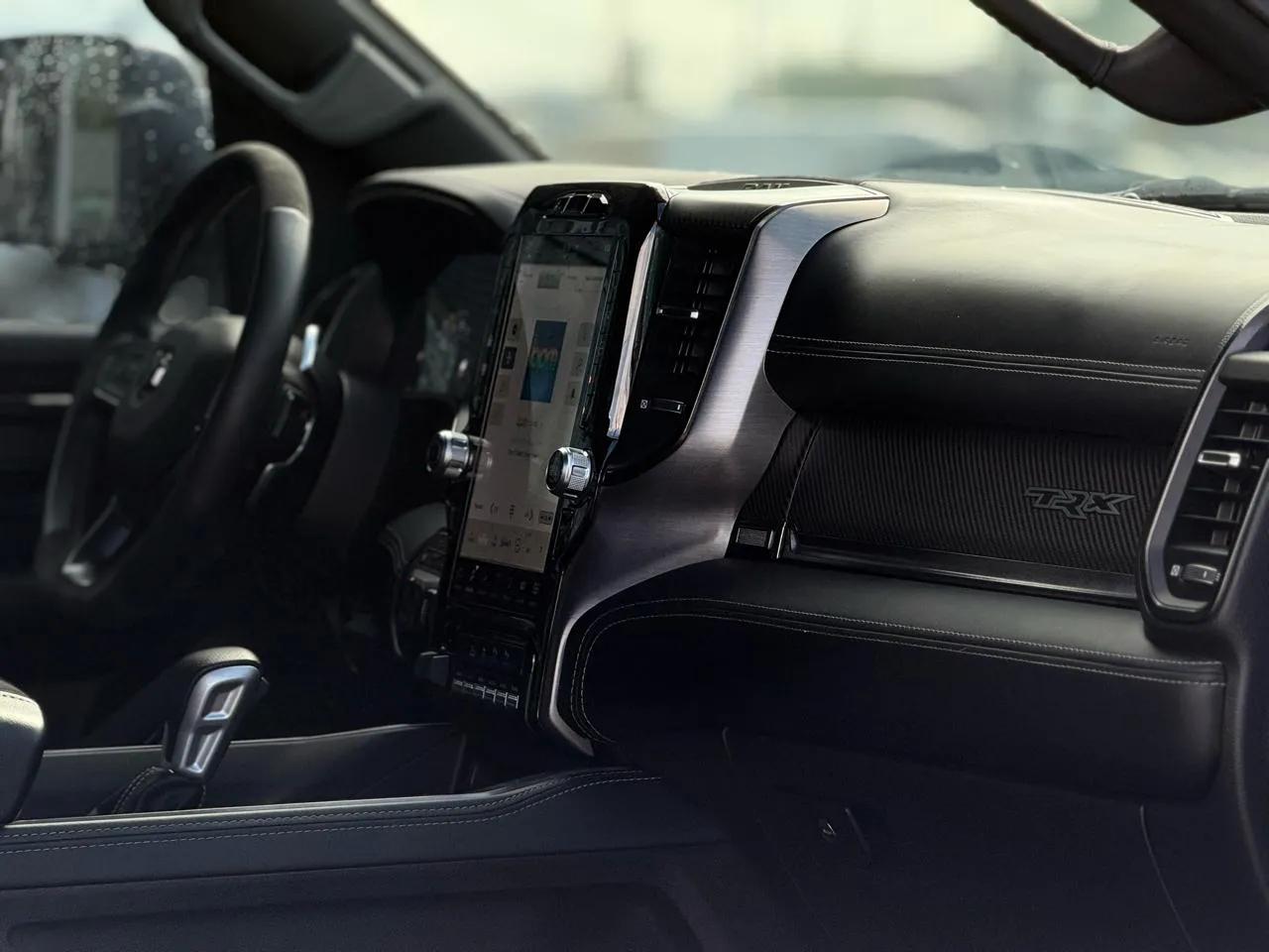 Ram 1500 photo 15