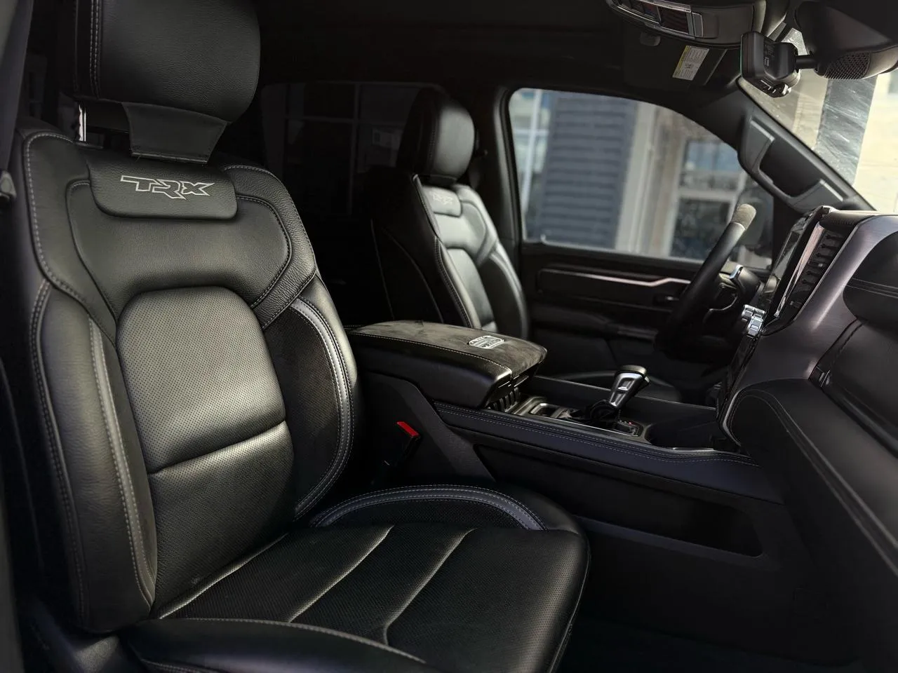 Ram 1500 photo 16