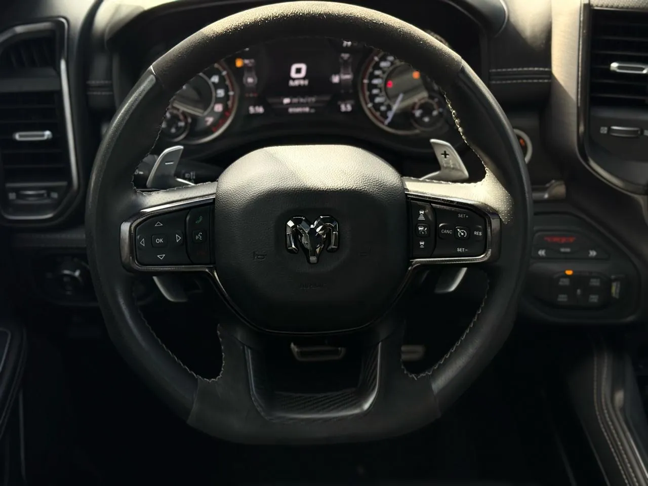 Ram 1500 photo 20