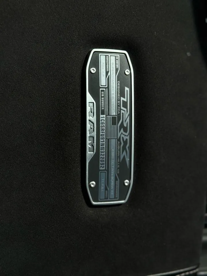 Ram 1500 photo 21
