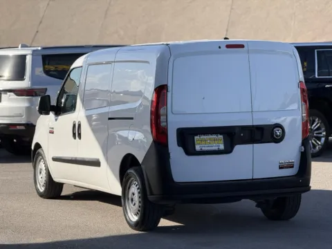 More photos of 2019 RAM ProMaster City Cargo Van Tradesman at Macova Auto Group Inc., TX