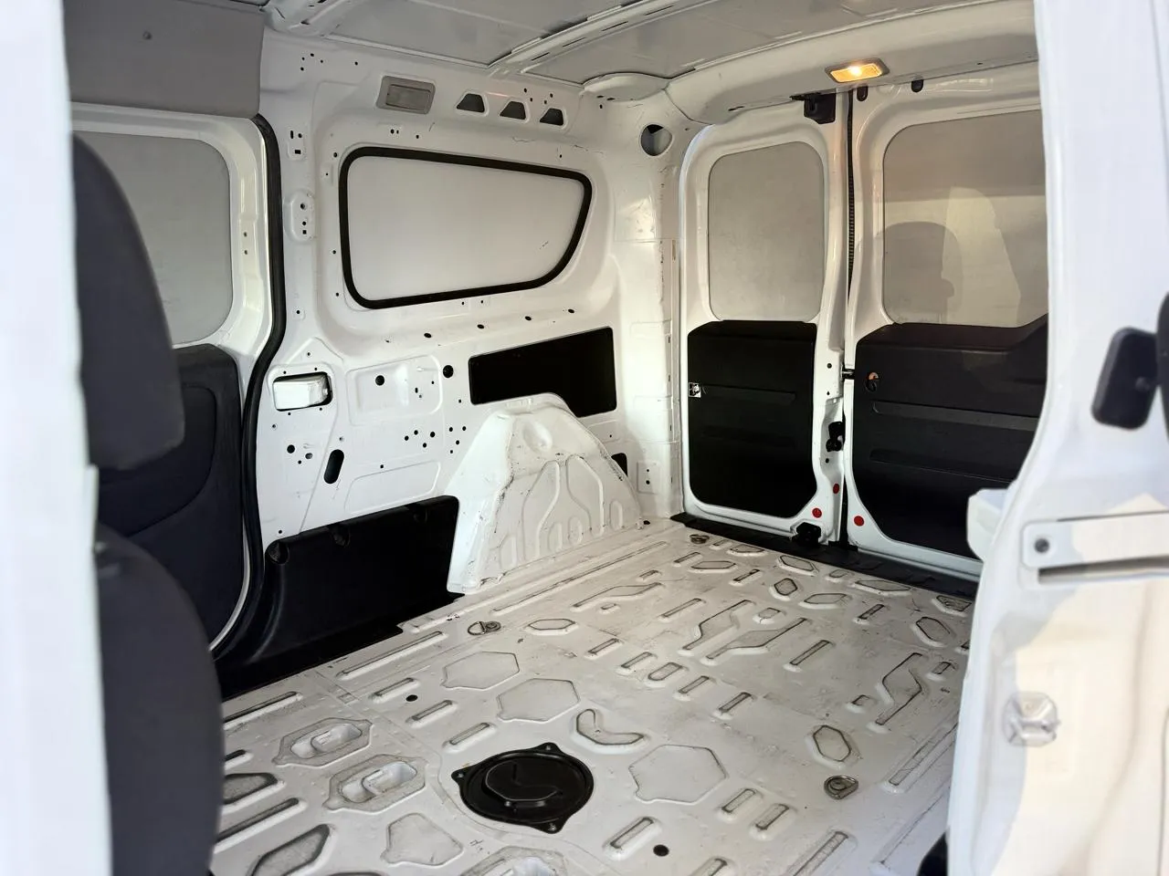 Ram Promaster City photo 10