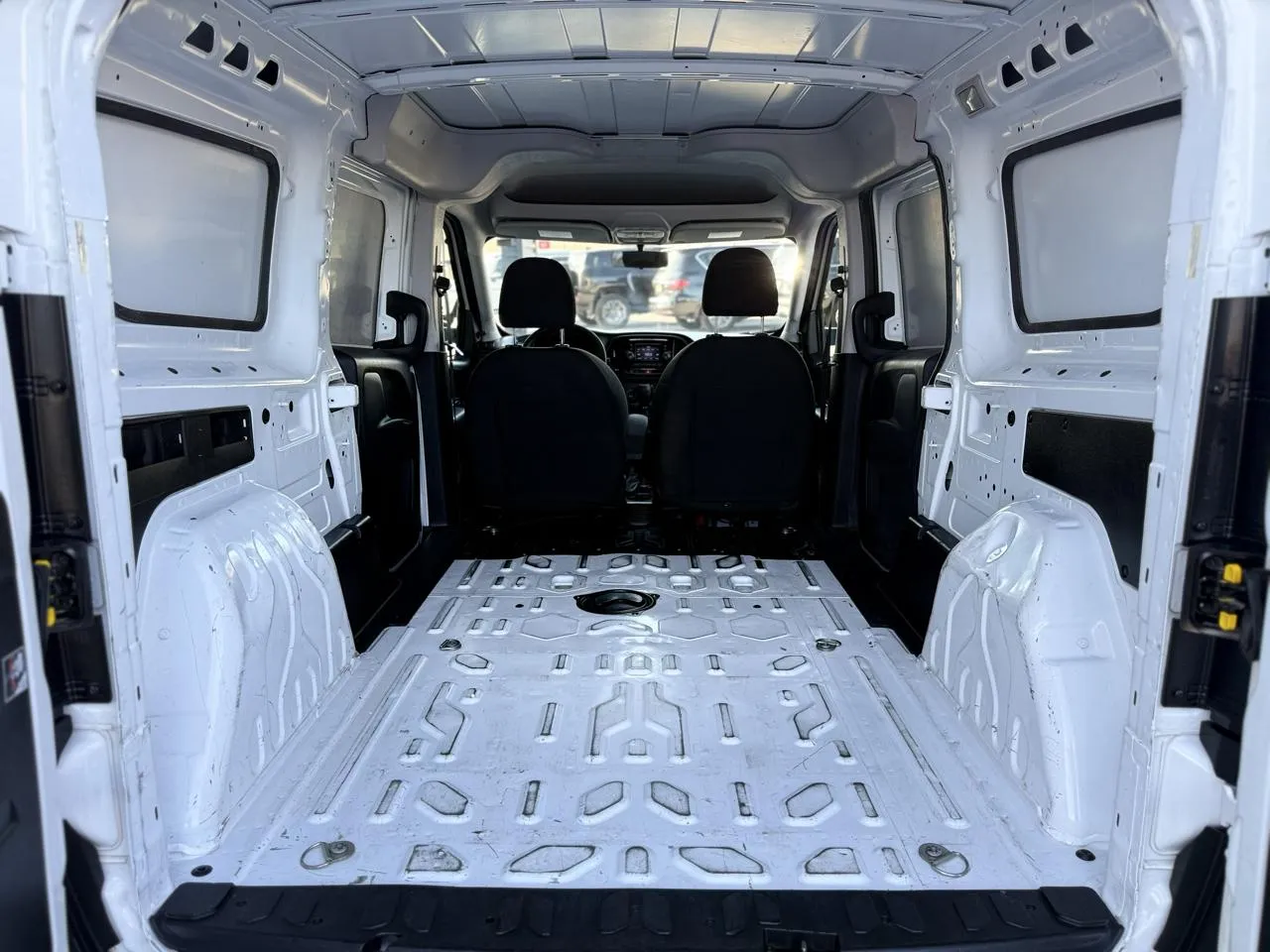 Ram Promaster City photo 11
