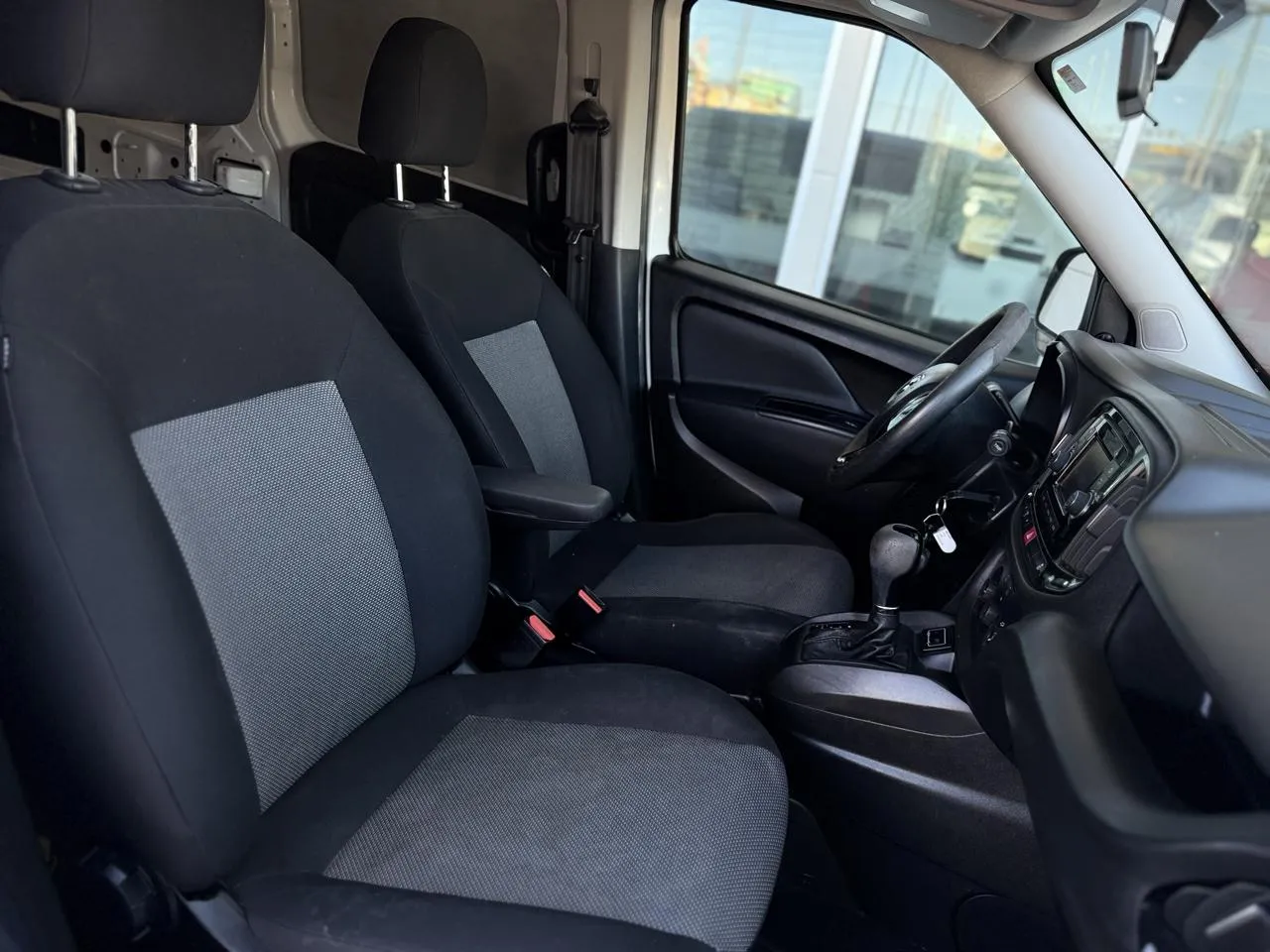 Ram Promaster City photo 14