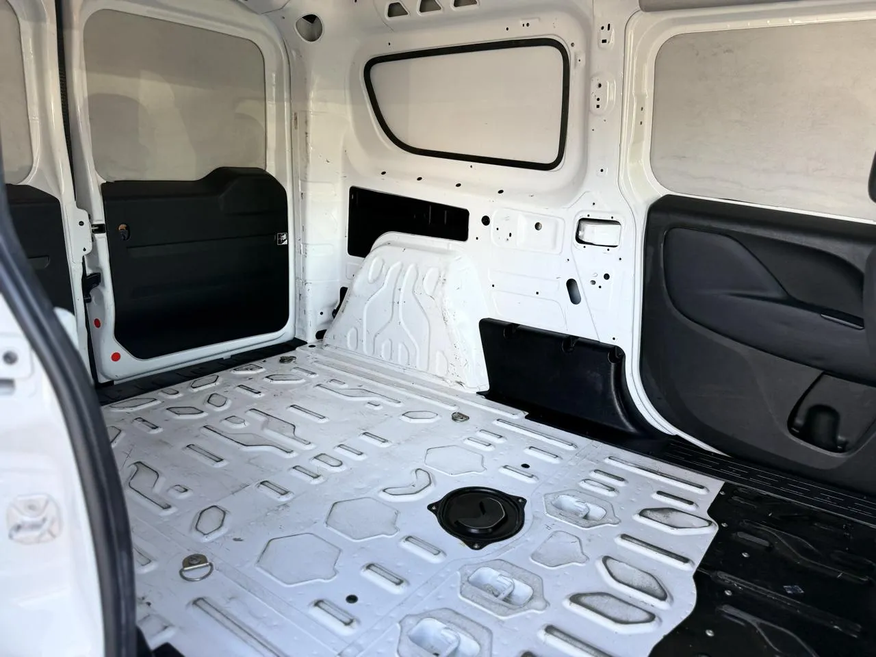 Ram Promaster City photo 15