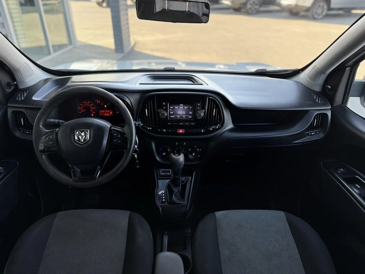 Ram Promaster City photo 16