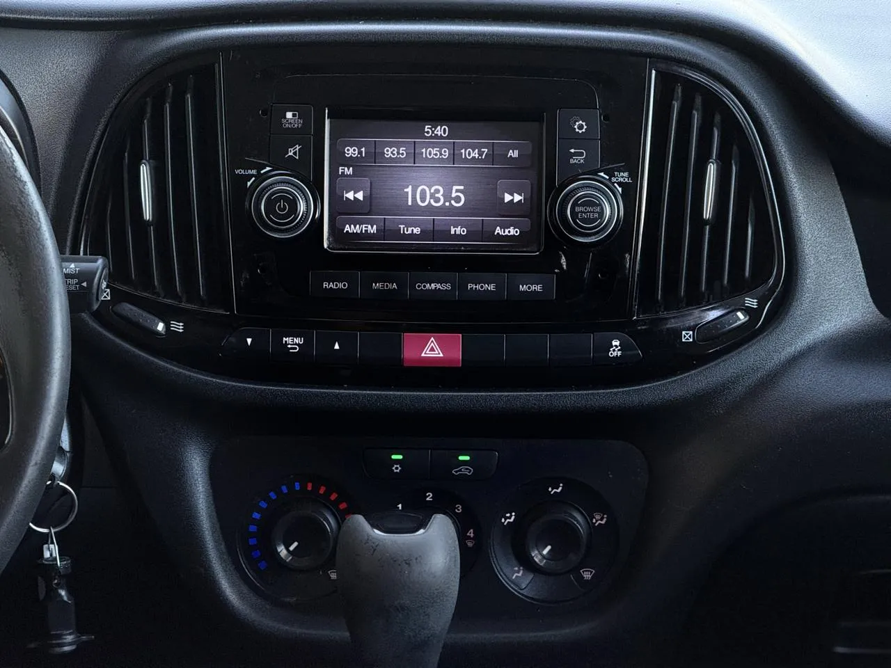 Ram Promaster City photo 17
