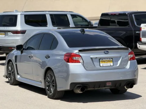 More photos of 2017 Subaru WRX at Macova Auto Group Inc., TX
