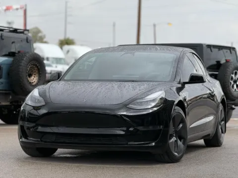 More photos of 2023 Tesla Model 3 at Macova Auto Group Inc., TX