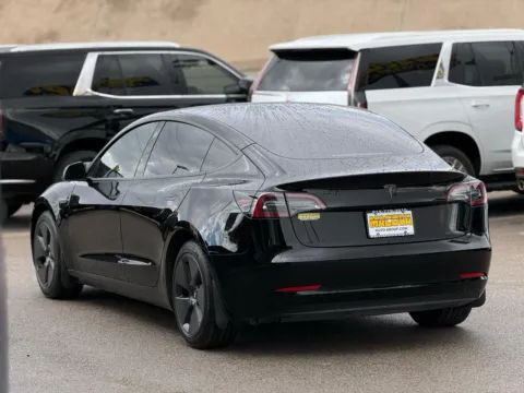 More photos of 2023 Tesla Model 3 at Macova Auto Group Inc., TX