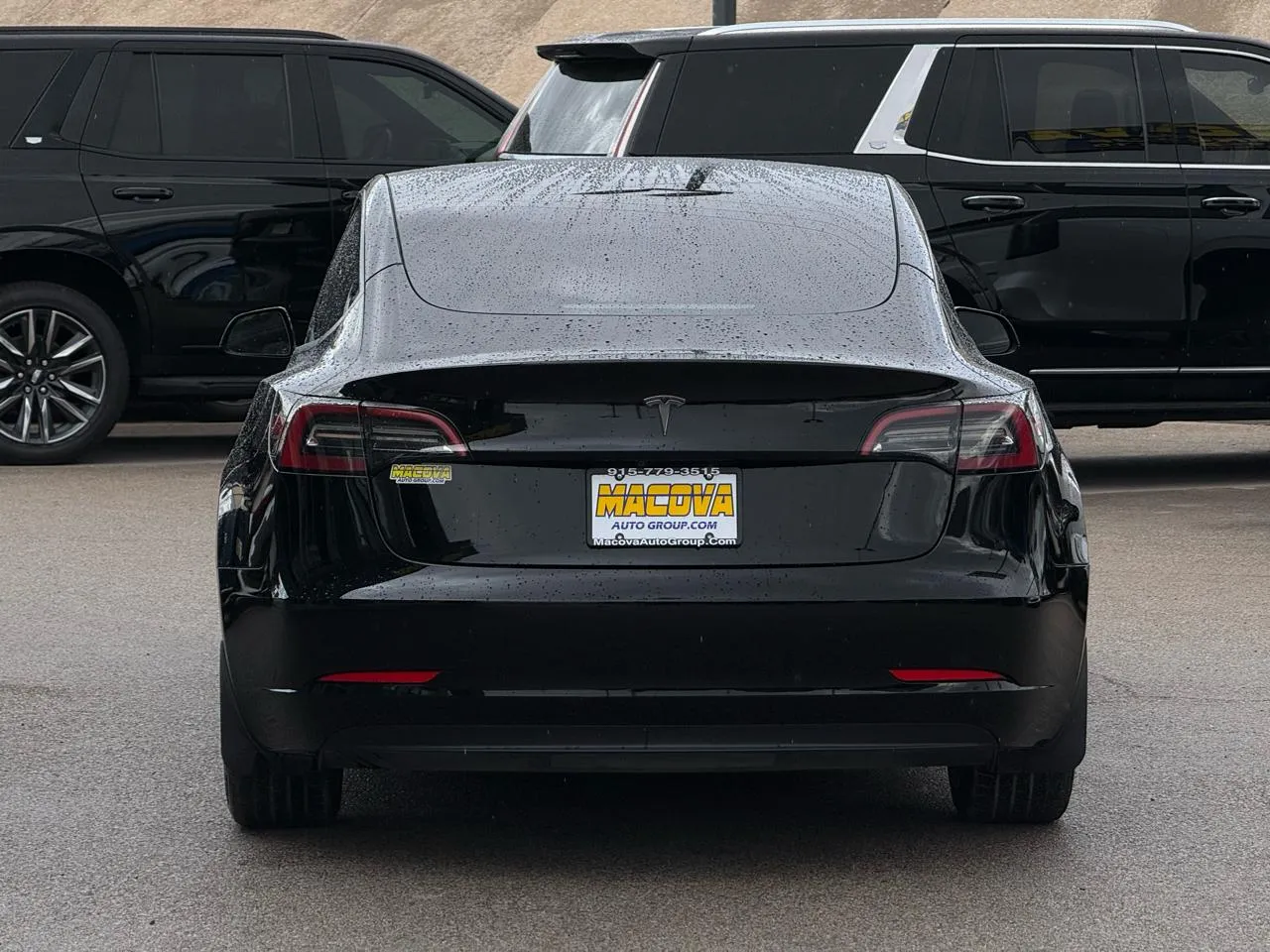 Tesla Model 3 photo 6