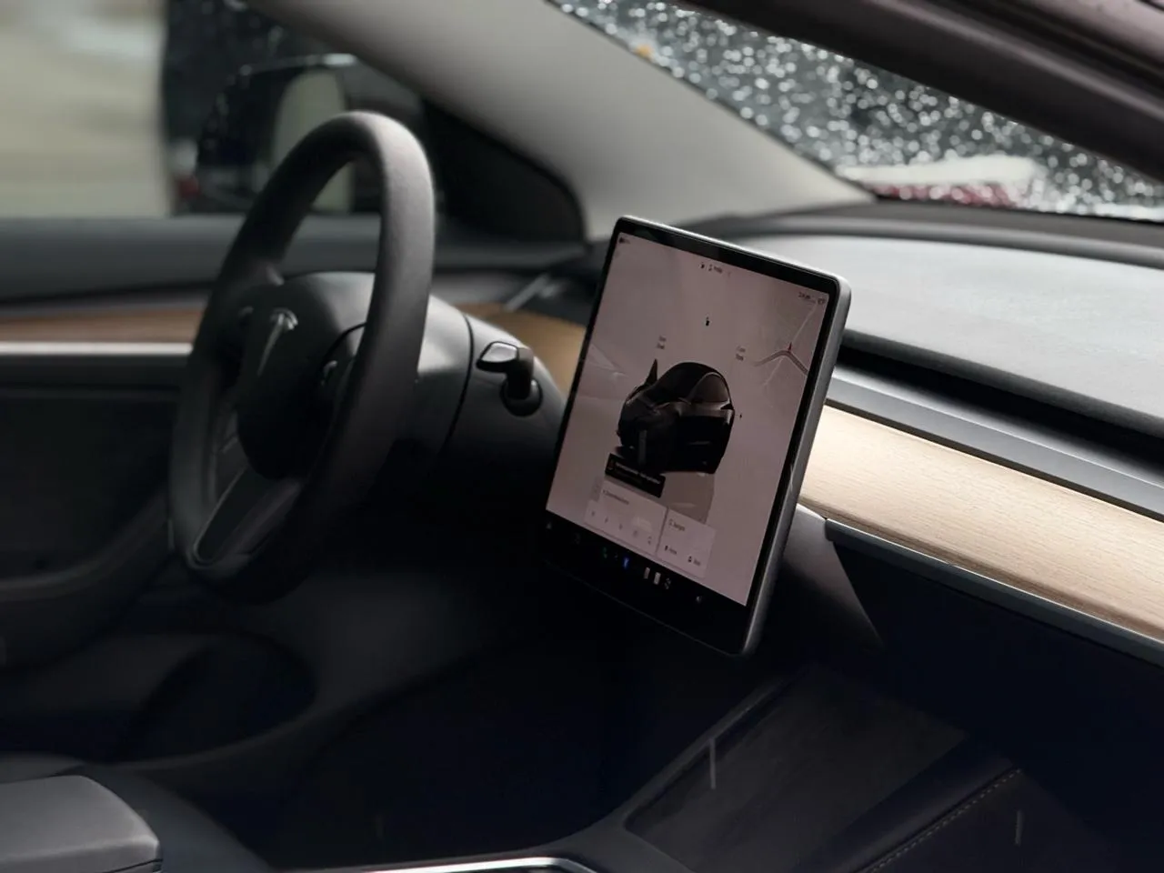 Tesla Model 3 photo 13