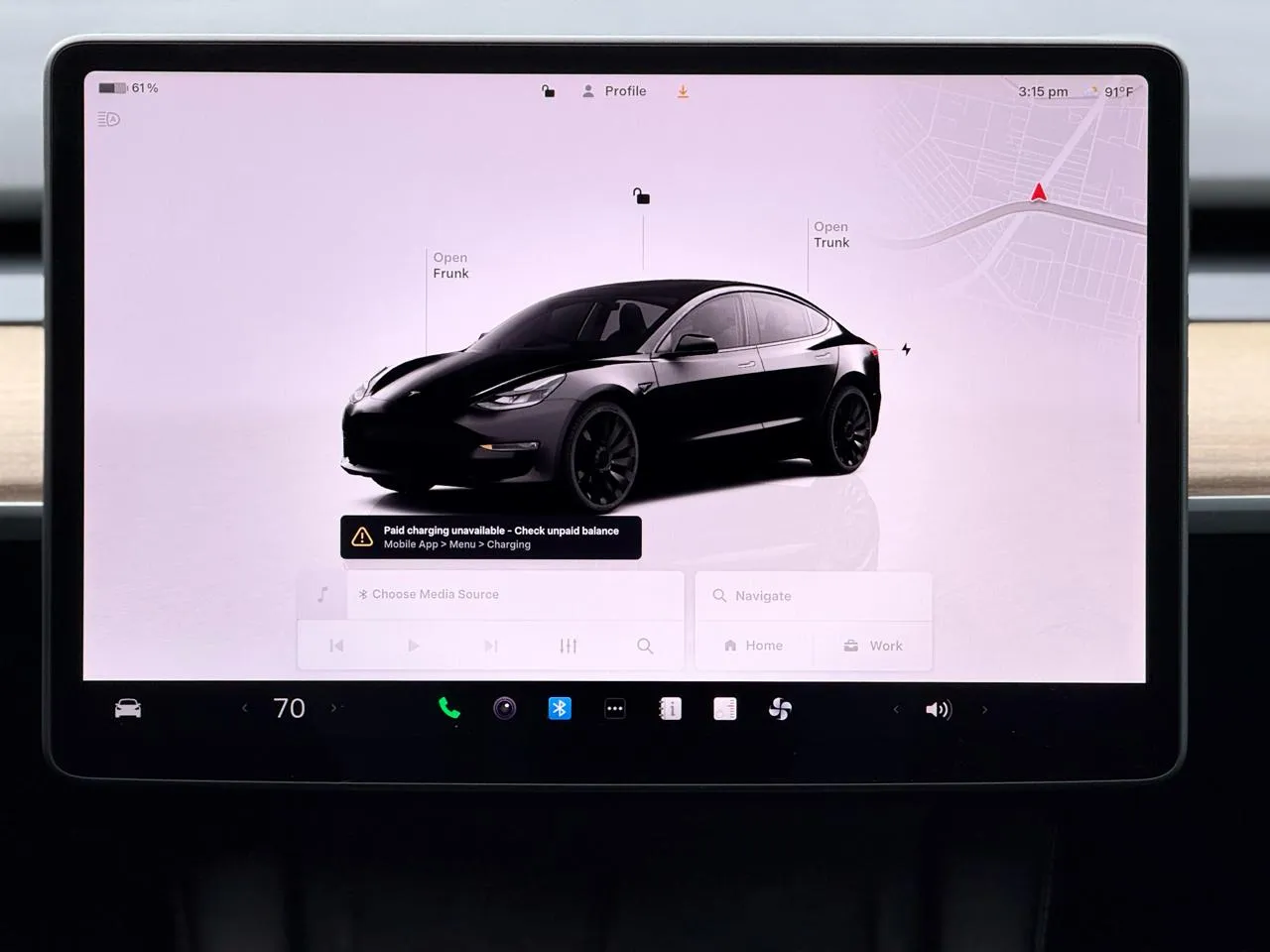 Tesla Model 3 photo 17