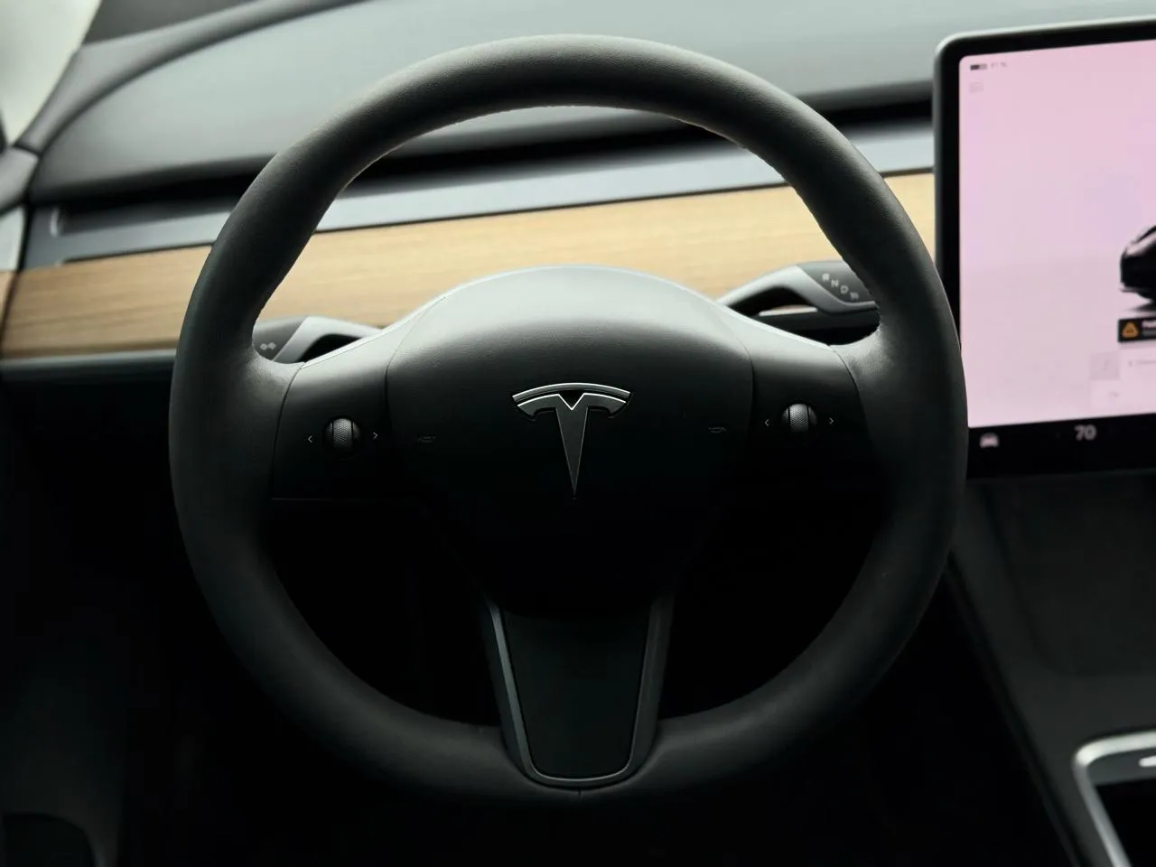 Tesla Model 3 photo 18