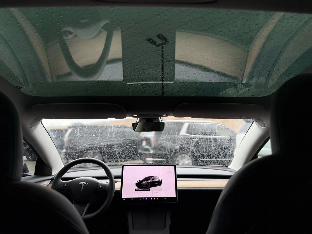 Tesla Model 3 photo 19