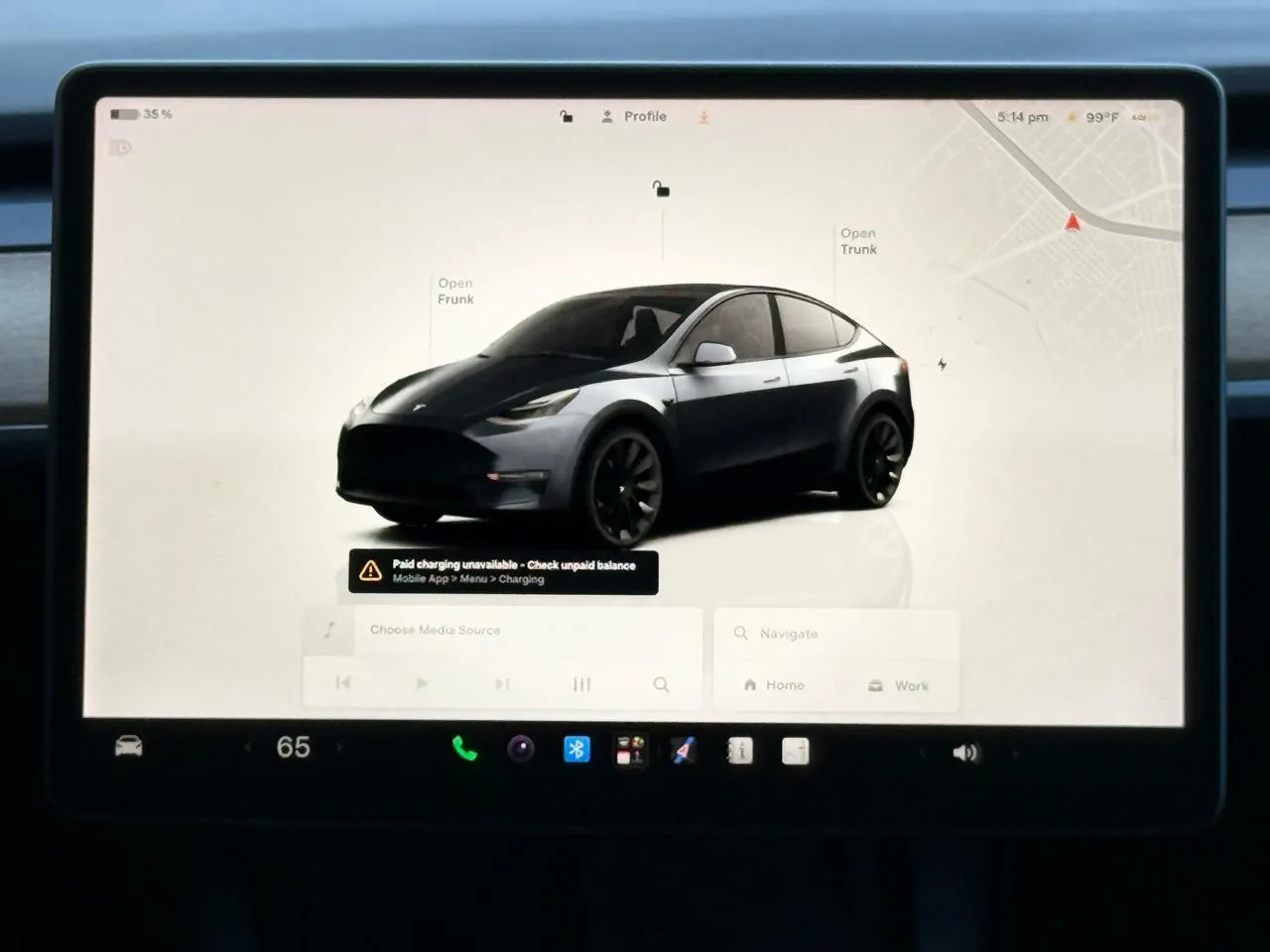 Tesla Model Y photo 15