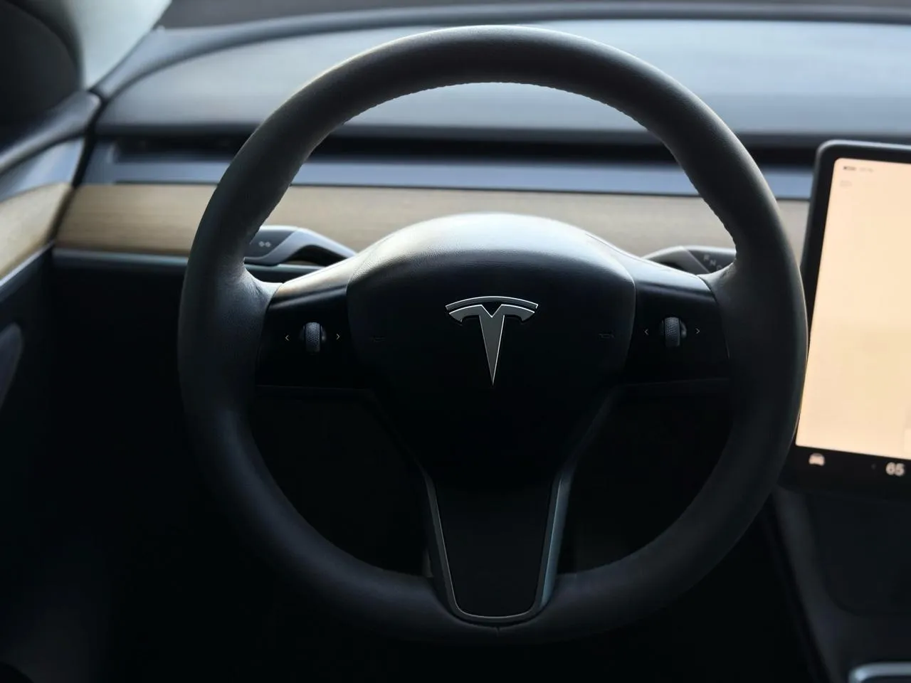 Tesla Model Y photo 16