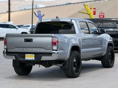 More photos of 2021 Toyota Tacoma 2WD SR5 V6 at Macova Auto Group Inc., TX
