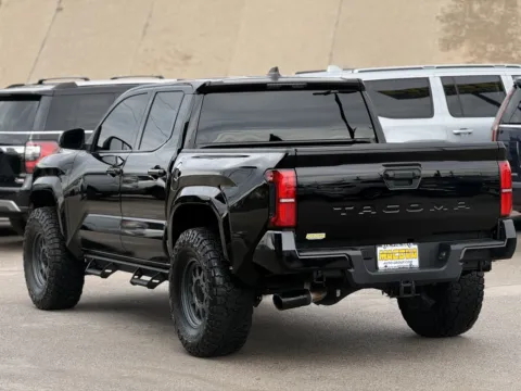 More photos of 2025 Toyota Tacoma 4WD SR5 at Macova Auto Group Inc., TX