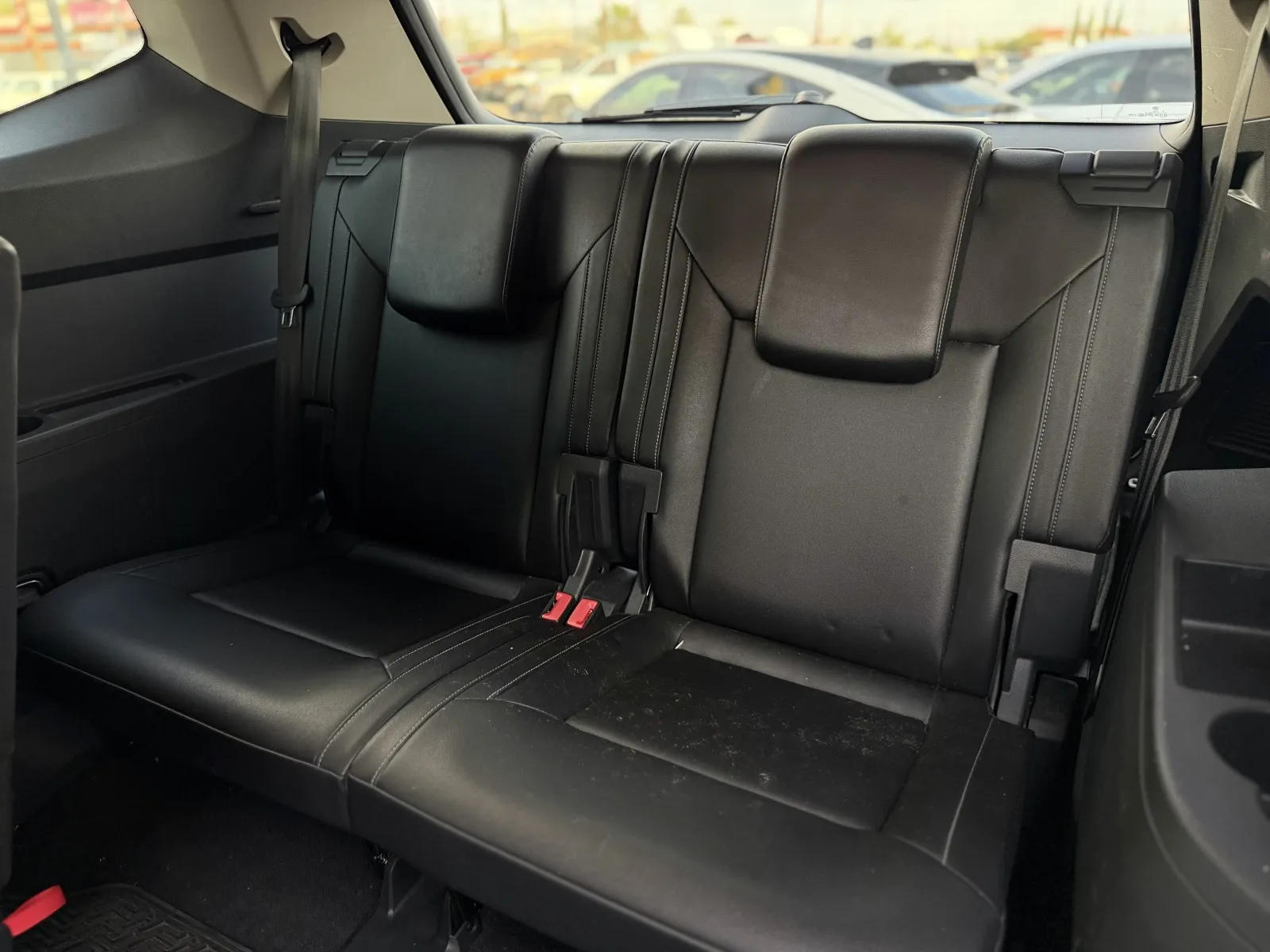 Volkswagen Atlas photo 11