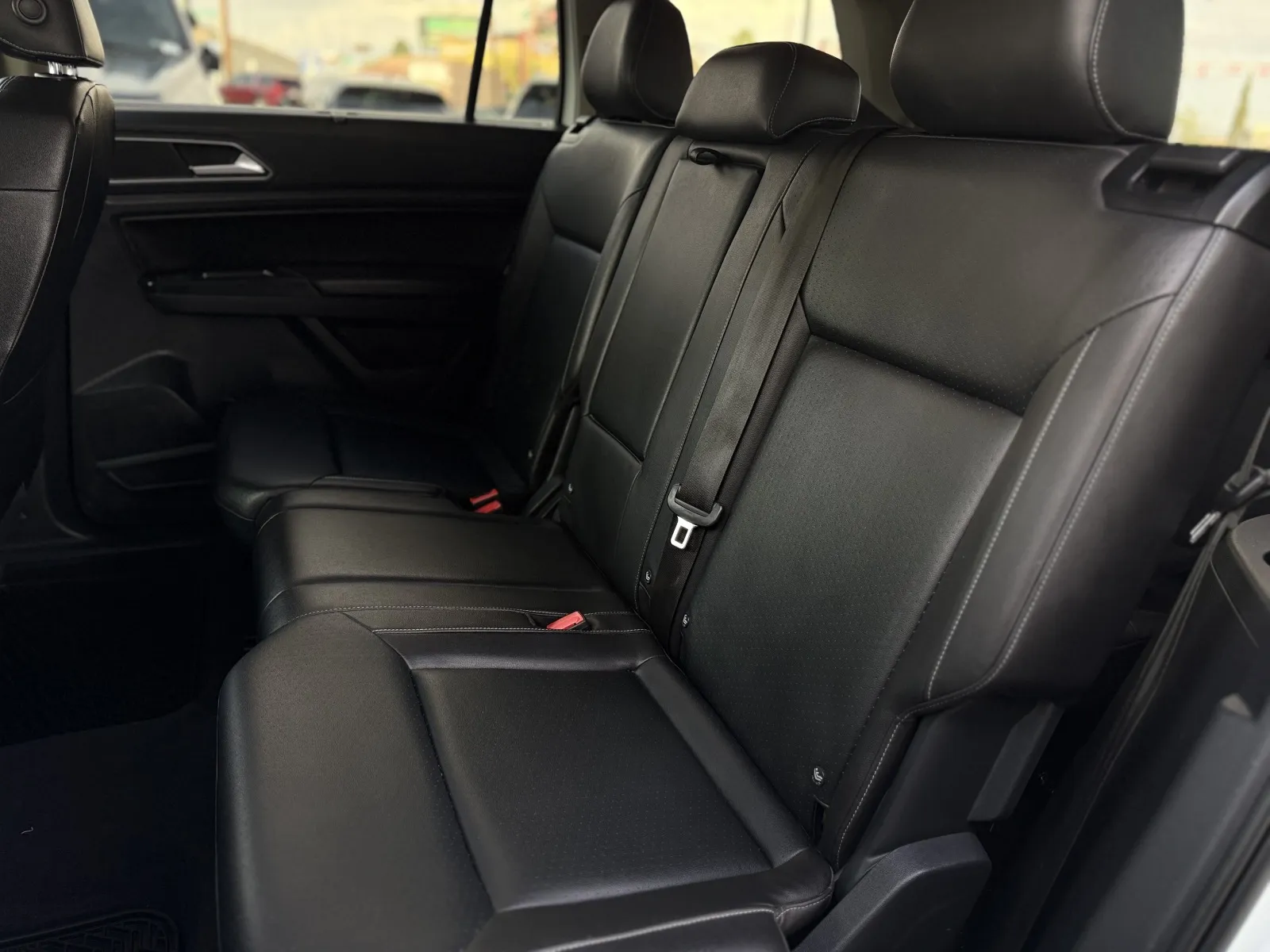 Volkswagen Atlas photo 10