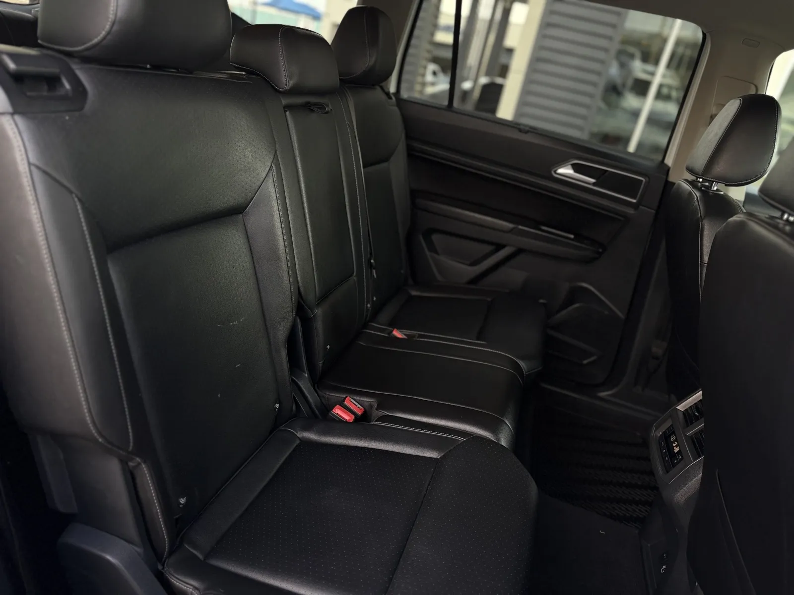 Volkswagen Atlas photo 15