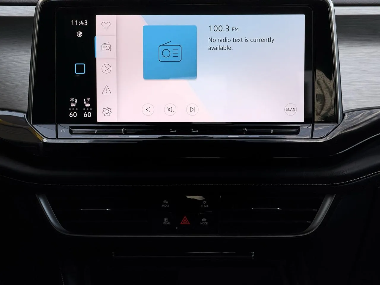 Volkswagen Atlas Cross Sport photo 15