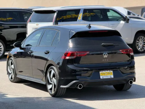 More photos of 2022 Volkswagen Golf GTI SE at Macova Auto Group Inc., TX
