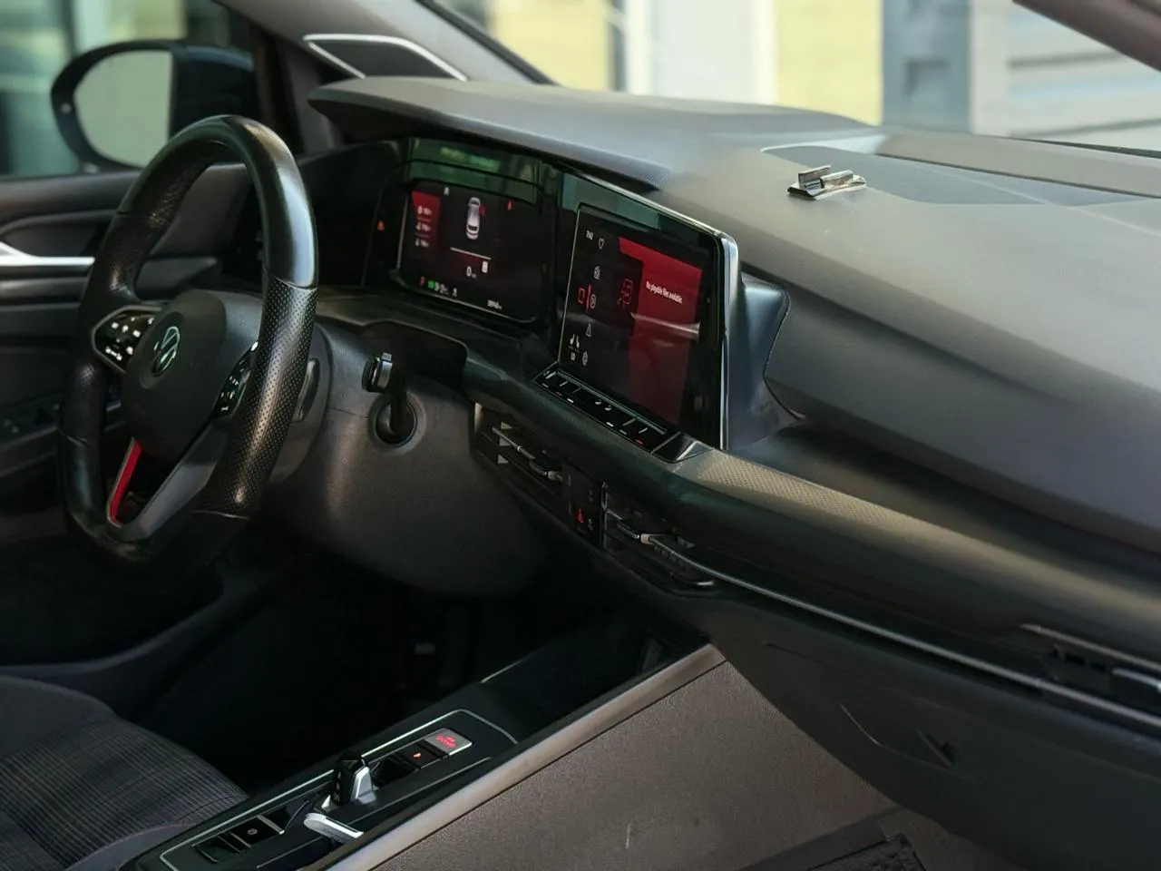 Volkswagen Golf GTI photo 13