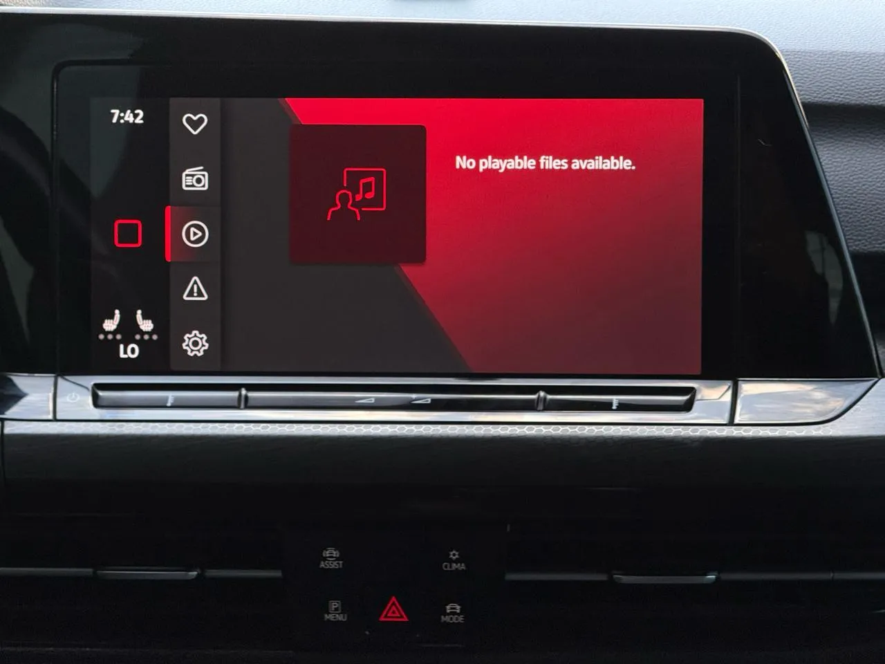Volkswagen Golf GTI photo 17