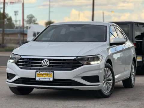 More photos of 2019 Volkswagen Jetta S at Macova Auto Group Inc., TX