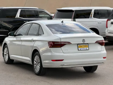 More photos of 2019 Volkswagen Jetta S at Macova Auto Group Inc., TX